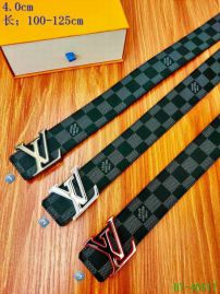 Picture of LV Belts _SKULVBelt40mm100-125cm8L1287019